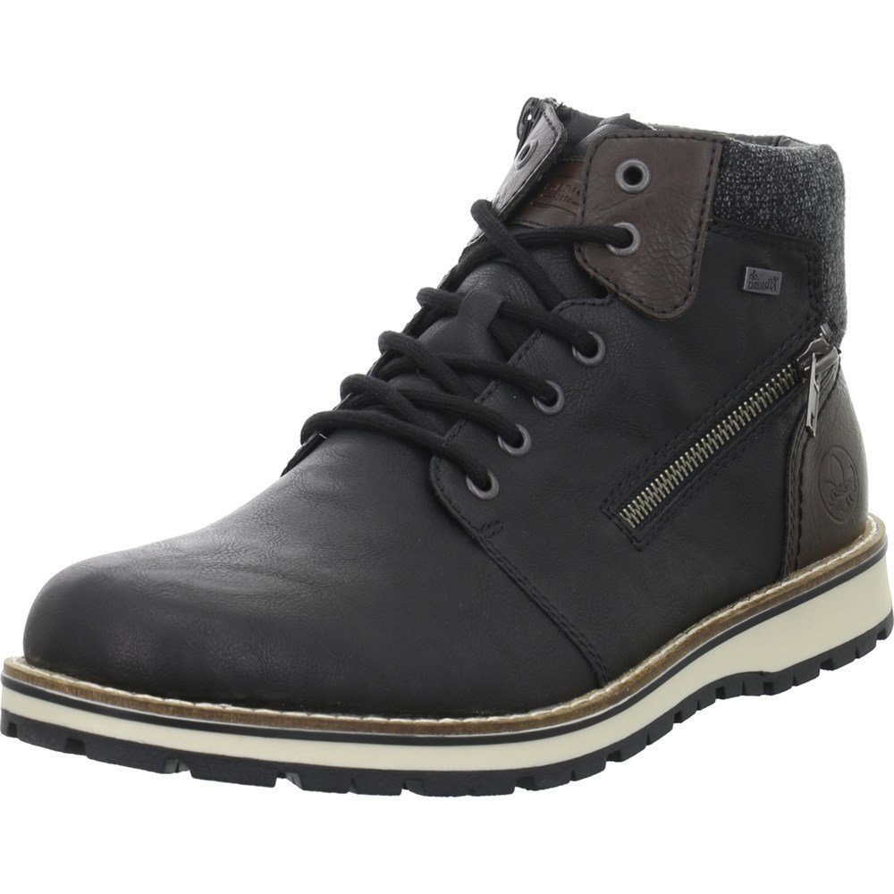 Halbstiefel Boots