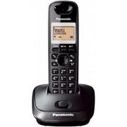 Telefony stacjonarne - Panasonic KX-TG2511PDT telefon bezprzewodowy 295 - miniaturka - grafika 1