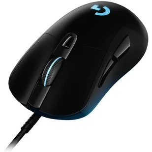 Logitech G403 Hero (910-005632) - Myszki - miniaturka - grafika 1