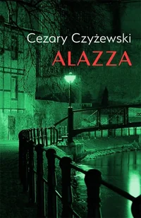 Wydawnictwo IX Alazza Cezary Czyżewski - Horror, fantastyka grozy - miniaturka - grafika 3