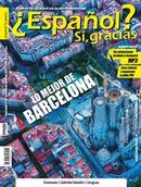 Czasopisma - ¿Español? Sí, gracias 56 - miniaturka - grafika 1