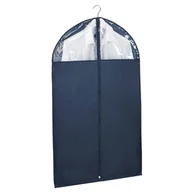 Pokrowce na ubrania - Pokrowiec Na Garnitur Business, 100 X 60 Cm, Wenko - miniaturka - grafika 1