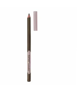 Neve Cosmetics Naturalna ciemnobrązowa kredka do oczu (wkład 1,5g) 578-uniw - Kredki do oczu - miniaturka - grafika 1