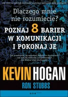 Biznes - Dlaczego mnie nie rozumiecie? Poznaj osiem barier w komunikacji i pokonaj je - miniaturka - grafika 1