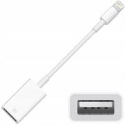 Przejściówka Adapter Do Iphone Lightning Otg Usb 3