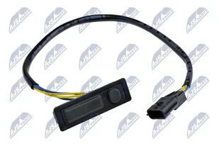 Włącznik, tylna pokrywa NTY EZC-NS-005 - Akcesoria do układu elektrycznego - miniaturka - grafika 1