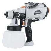 Pistolety pneumatyczne - GERMINA 550W DER ELECTRIKER - miniaturka - grafika 1