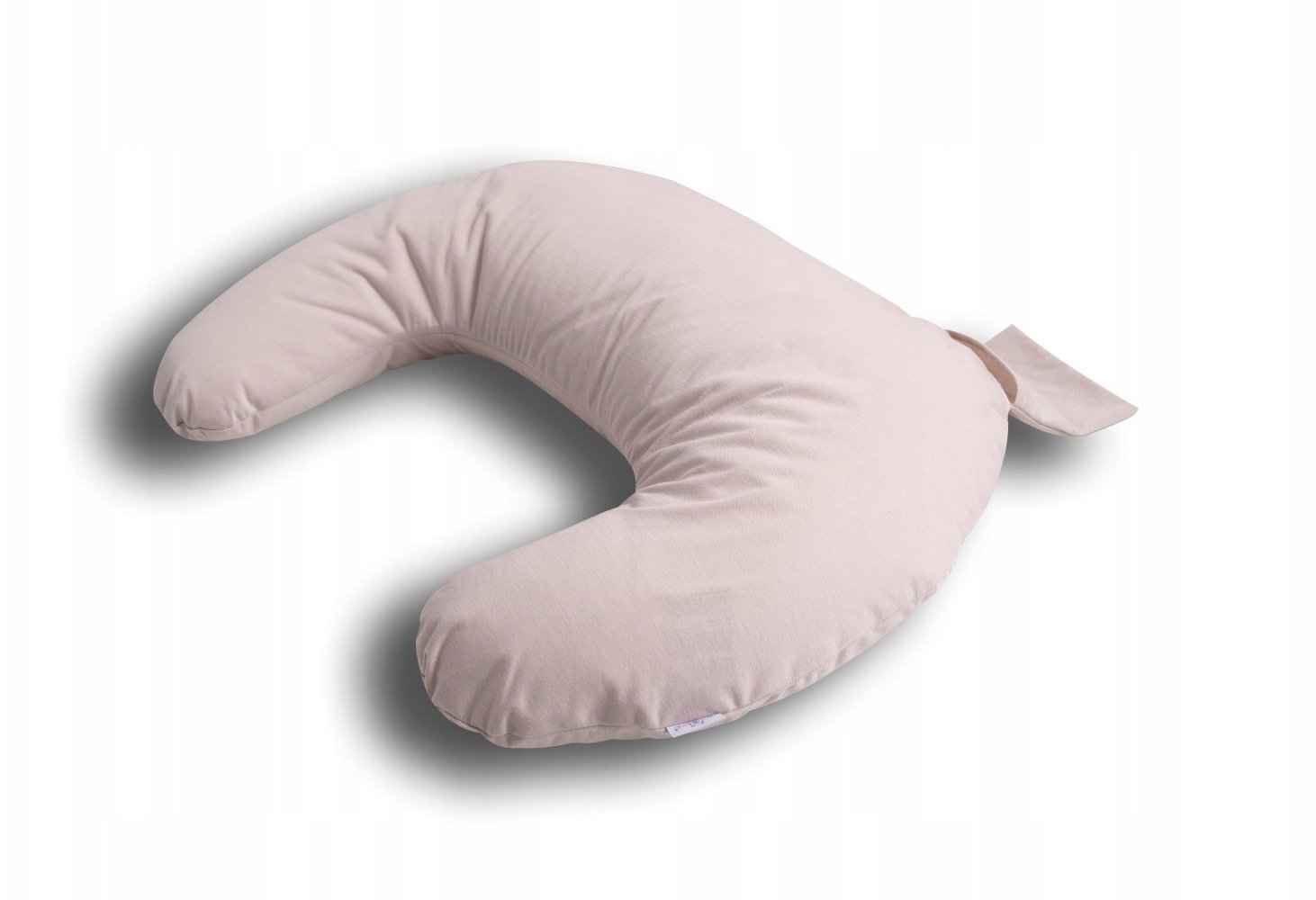 BabyMatex Poduszka pozycjonująca miniRELAX bamboo, dł.150 TB0465_15