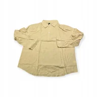 Koszule męskie - Koszula męska na długi rękaw Ouku L - miniaturka - grafika 1