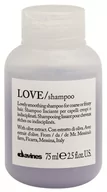 Szampony do włosów - Davines Wygładzający szampon do włosów - Love Lovely Smoothing Shampoo Wygładzający szampon do włosów - Love Lovely Smoothing Shampoo - miniaturka - grafika 1