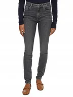 Spodnie damskie - TOMMY HILFIGER SPODNIE JEANSOWE DAMSKIE r.28/30 - miniaturka - grafika 1