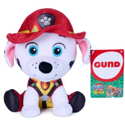 Maskotka GUND Psi Patrol i Dinozaury Pluszowy Dino Marshall 6075287 20155821