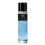 Wody i perfumy damskie - Saphir Perfect Man woda perfumowana spray 30ml - miniaturka - grafika 1