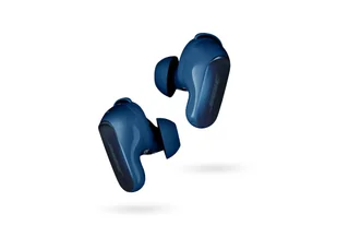 Bose 882826-0060 Niebieski - Słuchawki - miniaturka - grafika 1
