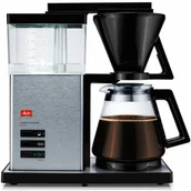 Ekspresy do kawy - Melitta 100702 Aroma Signature Delux Premium - miniaturka - grafika 1