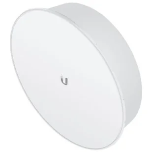 Ubiquiti 5 GHz PowerBeam AC, Gen2, 400 mm, ISO PBE-5AC-ISO-Gen2 - Anteny Wi Fi - miniaturka - grafika 1