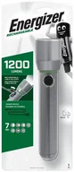 Latarki - Latarka Taktyczna Szperacz CREE XPE LED ZOOM UV TRIZAND - miniaturka - grafika 1