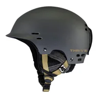 Kaski narciarskie - Kask narciarski K2 Thrive - miniaturka - grafika 1