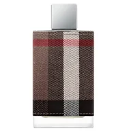 Wody i perfumy męskie - Burberry London For Men woda toaletowa spray 50 ml - miniaturka - grafika 1