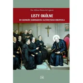 Religia i religioznawstwo - Homo Dei Listy okólne do członków Zgromadzenia Najśw. - św. Maria Alfons de Liguori - miniaturka - grafika 1