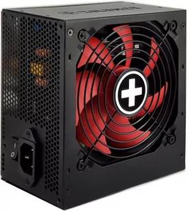 Xilence Gaming XP550R10 550W XN215 XN215 - Zasilacze komputerowe - miniaturka - grafika 1