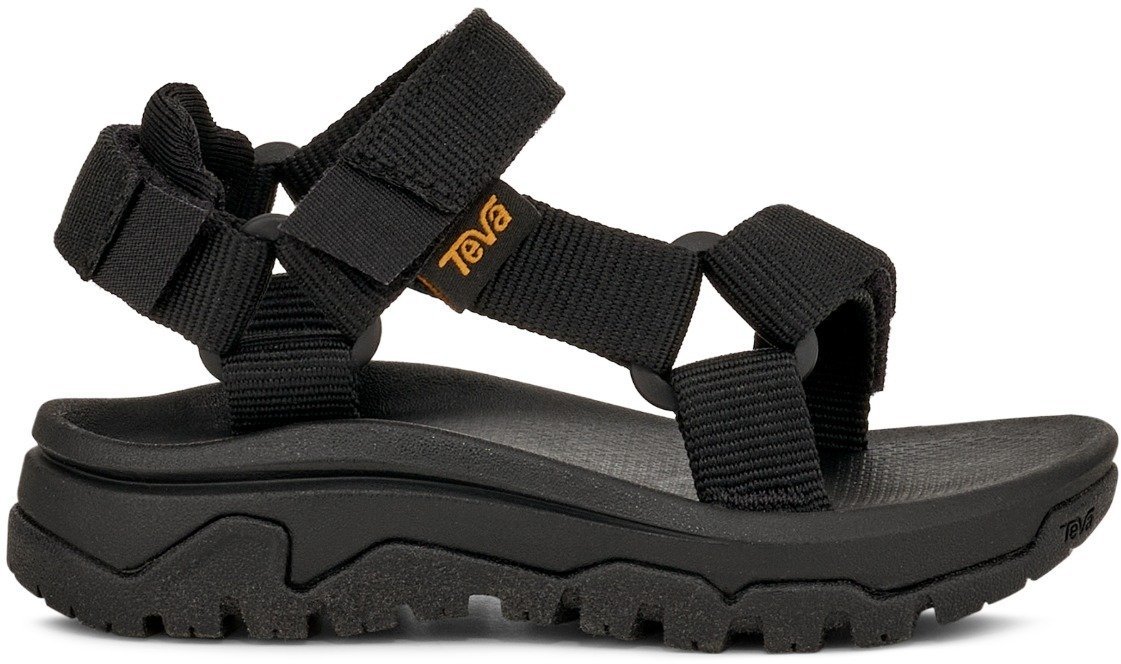 Teva T'S Hurricane XLT JR, BLK, 21 us 6; uk 5 1177410T-BLK-6