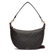 Torebki damskie - Torebka JOOP! Jennifer 4140007995 306 Bordowy - miniaturka - grafika 1