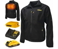 Odzież robocza - DEWALT KURTKA PODGRZEWANA M - miniaturka - grafika 1
