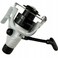Kołowrotki - Jaxon kołowrotek Tramp Tm 300 feeder grunt - miniaturka - grafika 1