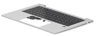 Części i akcesoria do laptopów - Klawiatura HP N09276-051 części zamienne do laptopów Klawiatura - miniaturka - grafika 1