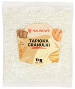 Mąka - Tapioka granulki 1kg - miniaturka - grafika 1