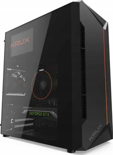 Gaming ProGamer Intel Core i7 GeForce GT 1030 16GB DDR3 240GB SSD Windows 10 Pro - Elektronika OUTLET - miniaturka - grafika 1