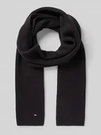 Apaszki i szaliki męskie - Szal z mieszanki kaszmiru i bawełny - miniaturka - grafika 1