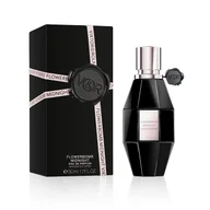 Wody i perfumy damskie - VIKTOR AND ROLF owerbomb Midnight woda perfumowana 30ml - miniaturka - grafika 1