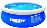 Baseny ogrodowe - Hecht 3609 BLUESEA nafukovací bazén - miniaturka - grafika 1