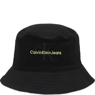 CALVIN KLEIN JEANS Kapelusz - Czapki damskie - miniaturka - grafika 1
