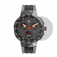 Akcesoria do smartwatchy - Szkło ochronne do Smartwatch E15 - miniaturka - grafika 1