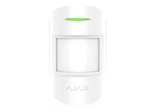 Detektor ruchu AJAX MotionProtect AJAX 5328) Biały - Akcesoria do monitoringu - miniaturka - grafika 2