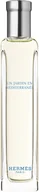 Wody i perfumy unisex - Woda toaletowa unisex Hermes Jardin Un Jardin En Mediterranee 15 ml (3346131290413) - miniaturka - grafika 1