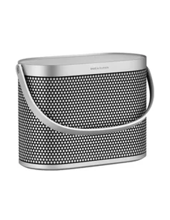 Bang & Olufsen BEOSOUND A5 Głośnik przenośny, Kolor: Aluminium - Głośniki przenośne - miniaturka - grafika 1