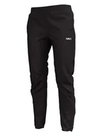 Spodnie sportowe damskie - Halti Spodnie funkcyjne "Pisarat" w kolorze czarnym - miniaturka - grafika 1
