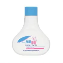 Sebamed Baby Wash piana do kąpieli 500 ml - Kosmetyki kąpielowe dla dzieci - miniaturka - grafika 1