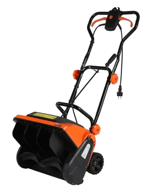 Handy Odśnieżarka Elektryczna Łopata Do Śniegu Qt1340 40cm 1300w
