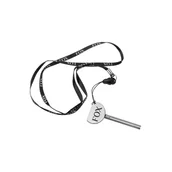 Pozostałe akcesoria fryzjerskie - Fox Key Tube, kluczyk do wyciskania farby - miniaturka - grafika 1