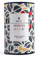 Herbata - Moya Europe MOYA Hojicha zielona herbata organiczna 60 g - miniaturka - grafika 1