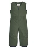 Spodnie narciarskie - Killtec Spodnie narciarskie w kolorze khaki - miniaturka - grafika 1