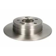 Tarcze hamulcowe - Tarcza hamulcowa ABE C4M043ABE - miniaturka - grafika 1