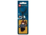Klocki - LEGO Harry Potter 53275 Metalowy brelok Ron Weasley - miniaturka - grafika 1
