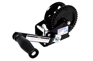 MichaelPro MP009060 wciągarka ręczna - 960 kg wciągarka linowa - Akcesoria motoryzacyjne - miniaturka - grafika 1