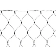 Ozdoby bożonarodzeniowe - Świetlna Ozdoba Na Okno Chrissline 1,7 X2M Led 9,2W Ciepła - miniaturka - grafika 1